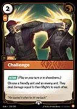 Challenge