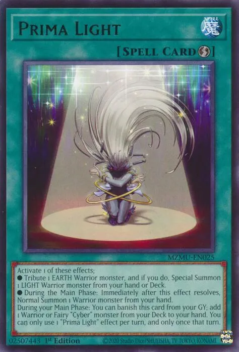 Prima Light