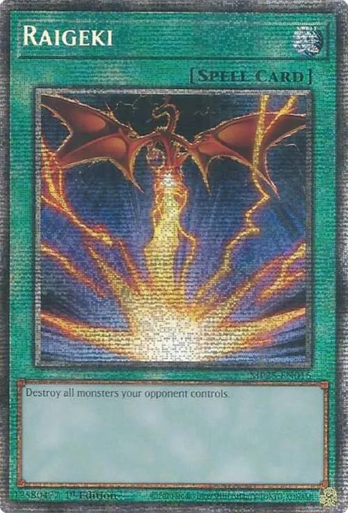 Raigeki