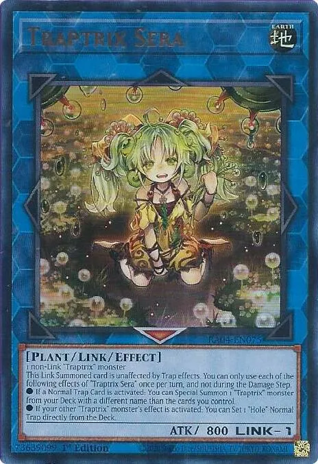 Traptrix Sera - Ur