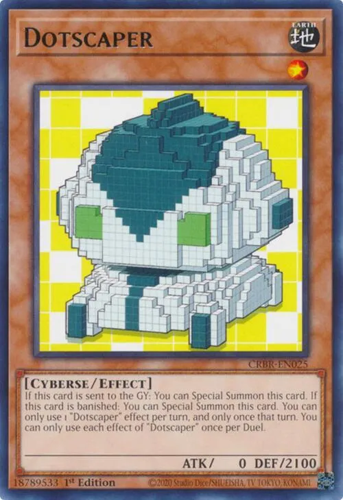 Dotscaper