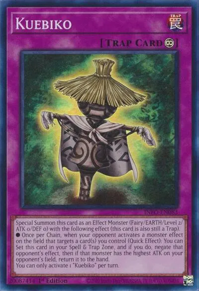 Kuebiko