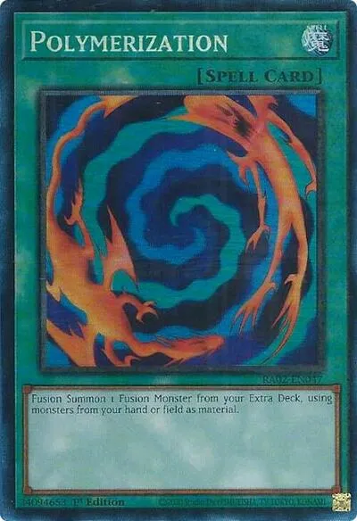 Polymerization - Pcr
