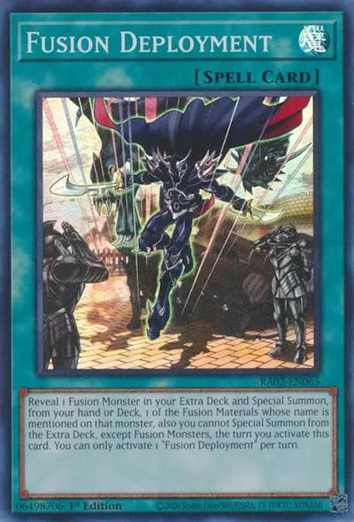 Fusion Deployment - 1st Edition