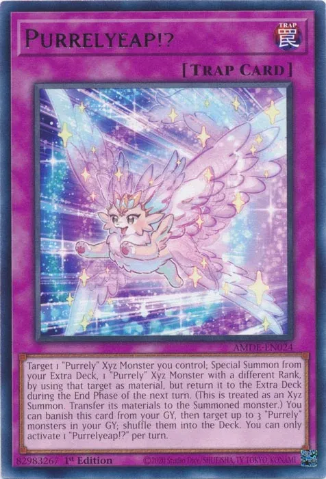 Purrelyeap!?