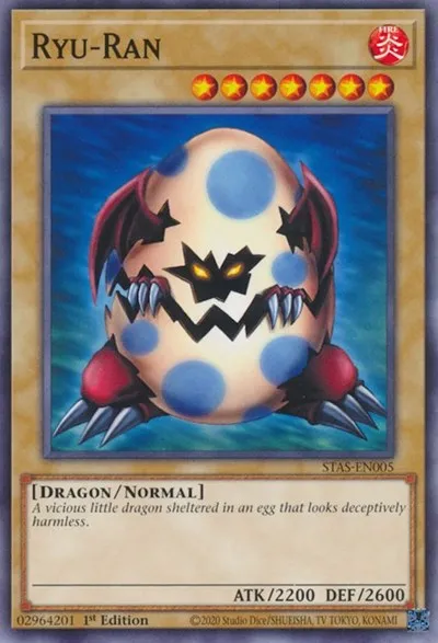 Ryu-Ran