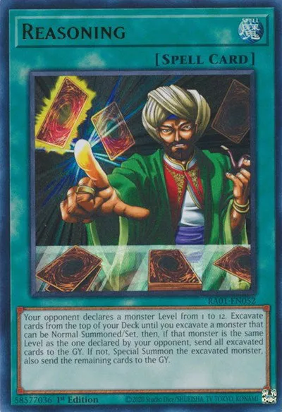 Reasoning - Ur