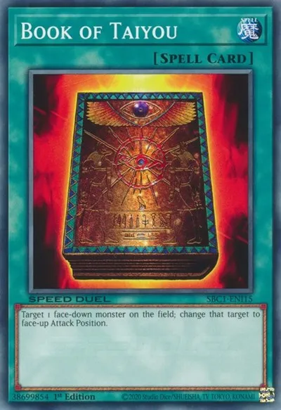 Book of Taiyou