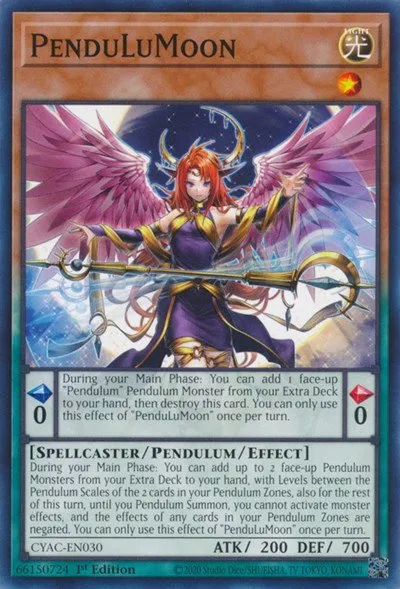 PenduLuMoon