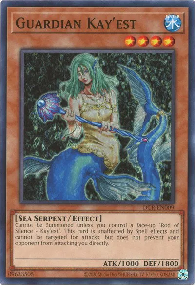 Guardian Kay'est