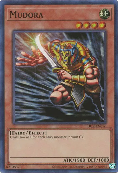 Mudora