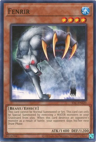 Fenrir