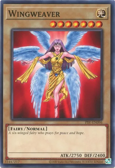 Wingweaver