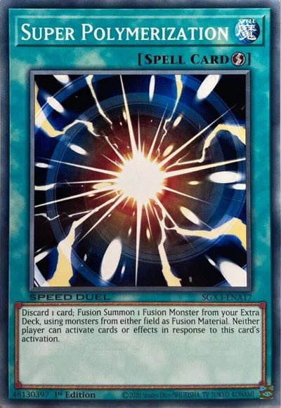 Super Polymerization - 1st Edition