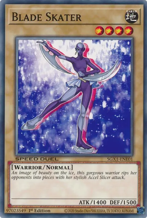 Blade Skater