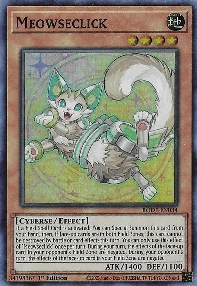 Meowseclick