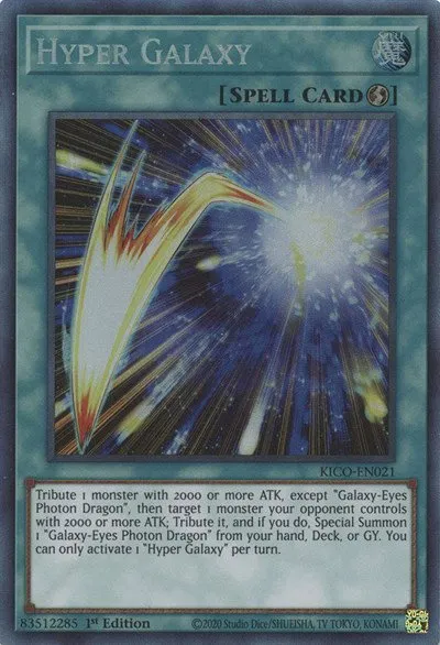 Hyper Galaxy - Cr