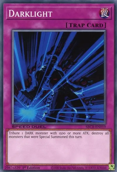 Darklight