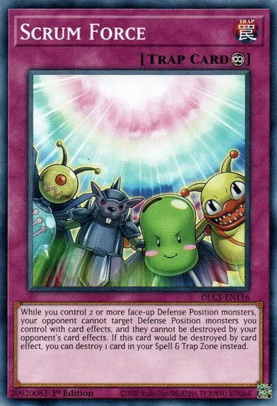 Scrum Force
