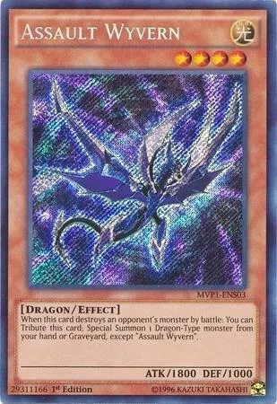 Assault Wyvern