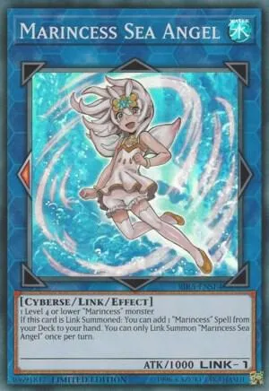 Marincess Sea Angel