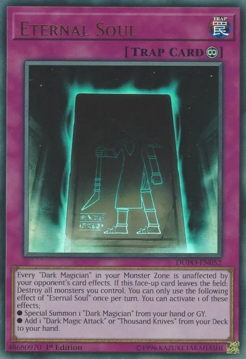Eternal Soul - Unlimited