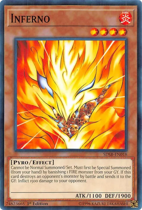 Inferno