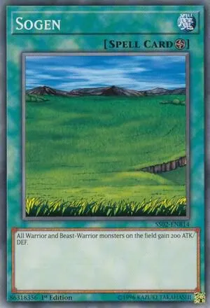 Sogen