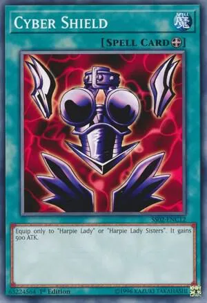 Cyber Shield