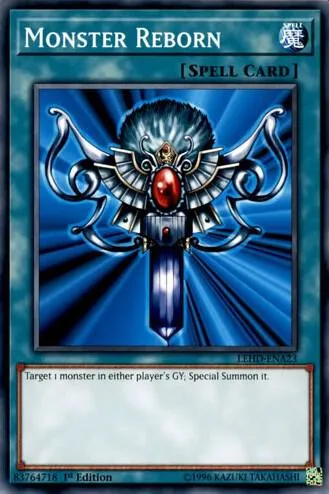 Monster Reborn