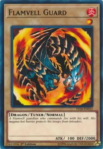 Flamvell Guard