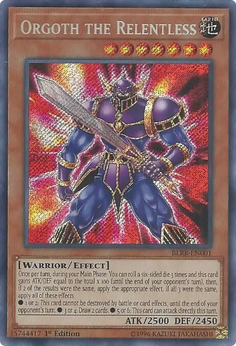 Orgoth the Relentless