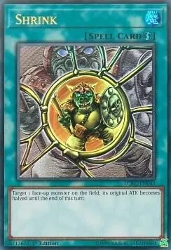 Shrink - Unlimited