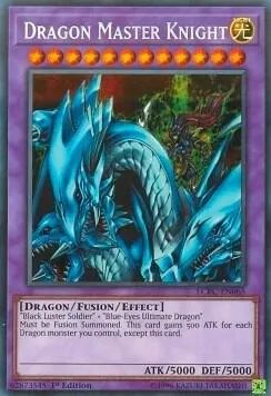 Dragon Master Knight - Unlimited