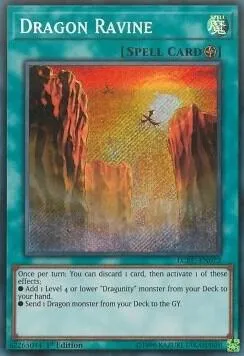 Dragon Ravine - Unlimited