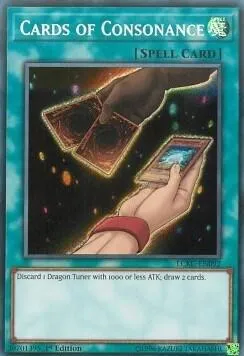 Cards of Consonance - Unlimited