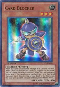 Card Blocker - Unlimited