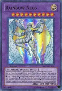 Rainbow Neos - Unlimited