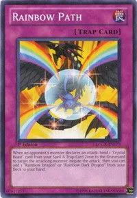 Rainbow Path - Unlimited