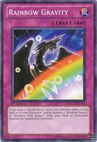 Rainbow Gravity - Unlimited