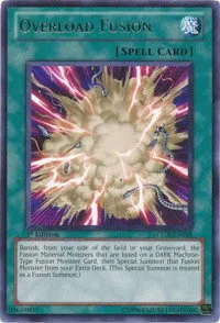 Overload Fusion - Unlimited