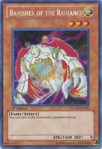 Banisher of the Radiance - Unlimited