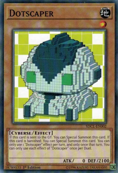 Dotscaper