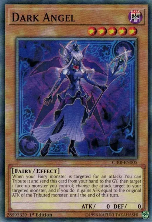 Dark Angel - Unlimited