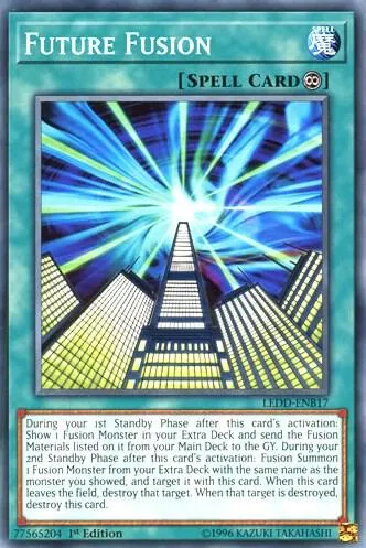 Future Fusion