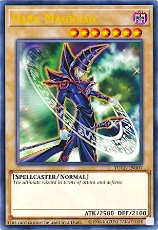 Dark Magician - Oversized