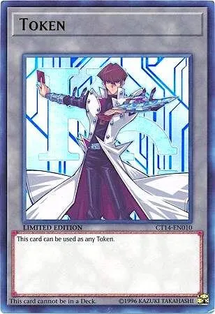Token: Kaiba