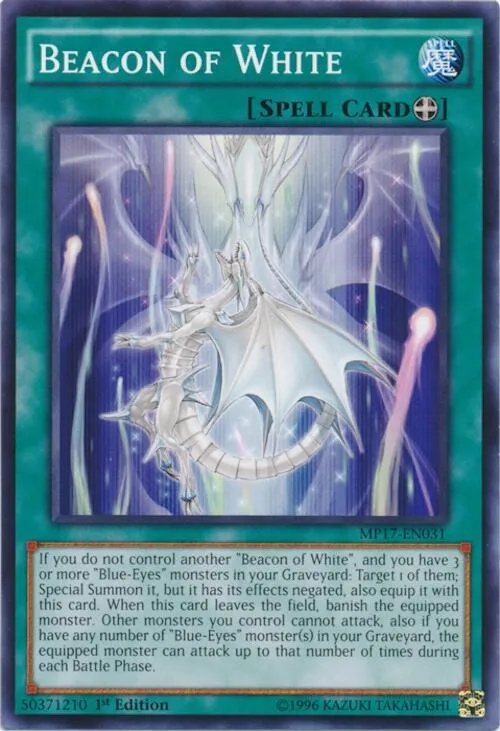 Beacon of White