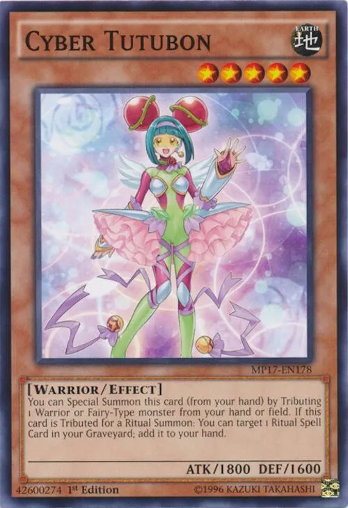 Cyber Tutubon