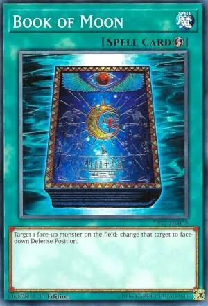Book of Moon